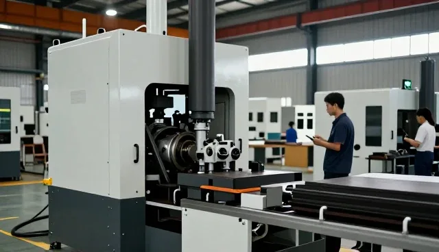 麻城市建业机械有限公司