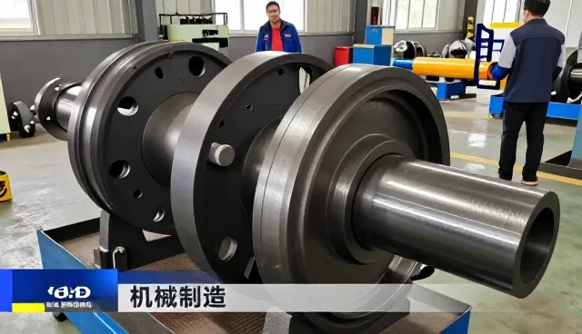 冲压模具解决机械制造中的常见需求